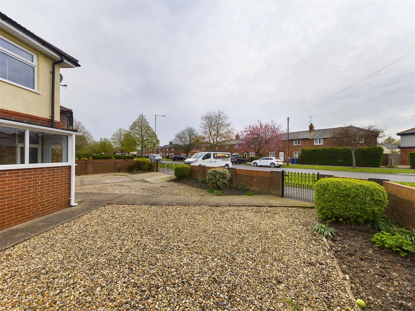 Queensgate, Bridlington Belts Estate Agents